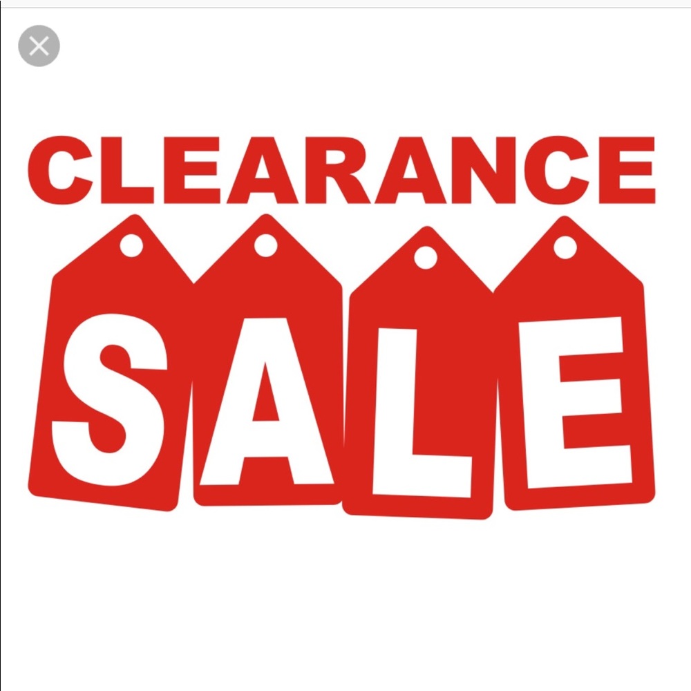 🎉 Clear Out!! ☀️